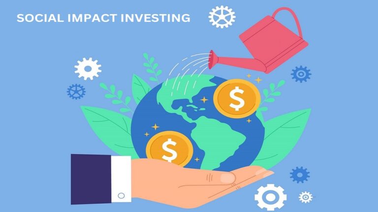 What Is Social Impact Investing?